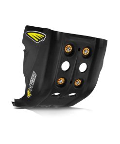 Cycra 1CYC-6229-12 Protector de Cárter - Negro