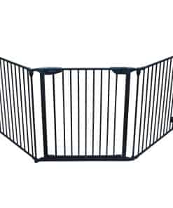 Puerta de seguridad expandible Cardinal Gates EX100