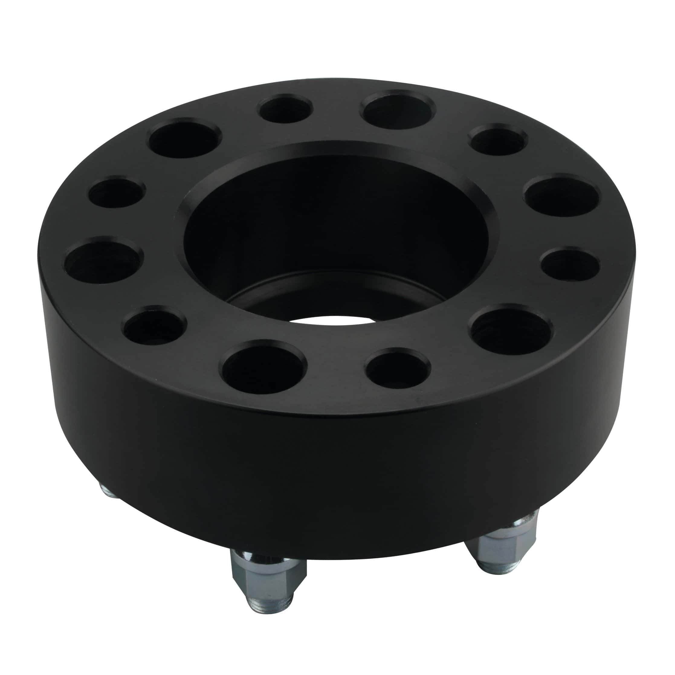 DCVAMOUS 4 Piezas Espaciadores de Rueda Hubcentric 6x135 - Imagen 9