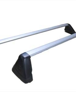 Kit de barras transversales para techo fijo OEM genuinas de