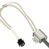 GE Appliances WB13K10043 Ignitor de Rango