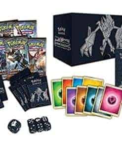 Pokemon TCG Sun & Moon Burning Shadows Elite Trainer Box
