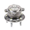 Ensamblaje de Cubo de Rueda Trasera y Cojinete GM Genuine