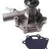 Bomba de Agua MM433424 MM409303 para Tractor Mitsubishi