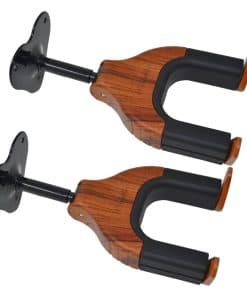 Soporte de pared para guitarra, gancho para guitarra,