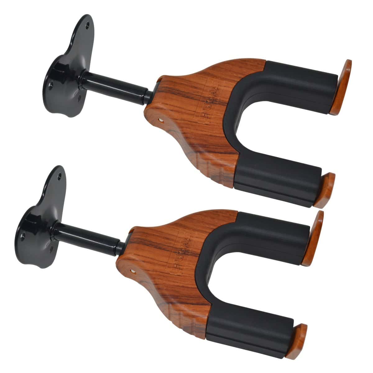 Soporte de pared para guitarra, gancho para guitarra,