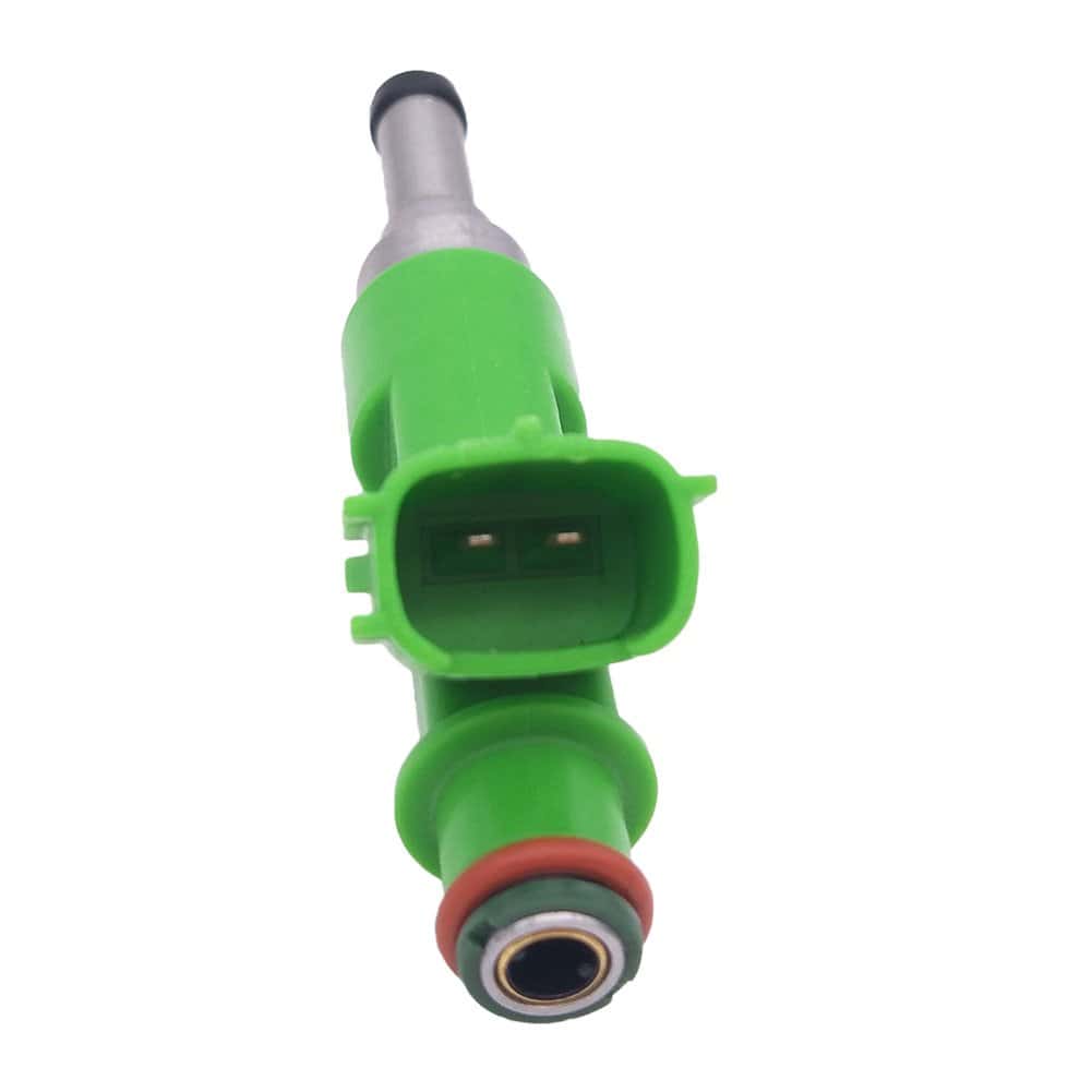 Juego de 4 inyectores de combustible JESBEN FJ1069 de 12 - Imagen 7