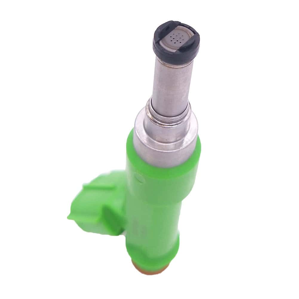 Juego de 4 inyectores de combustible JESBEN FJ1069 de 12 - Imagen 6