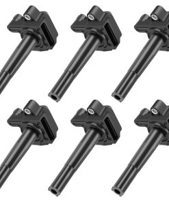 SCITOO 6Pcs Bobina de Encendido UF155 para Toyota Solara