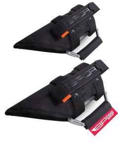 GPCA - GP Grip PRO Handle, Agarradera Plegable de Aluminio