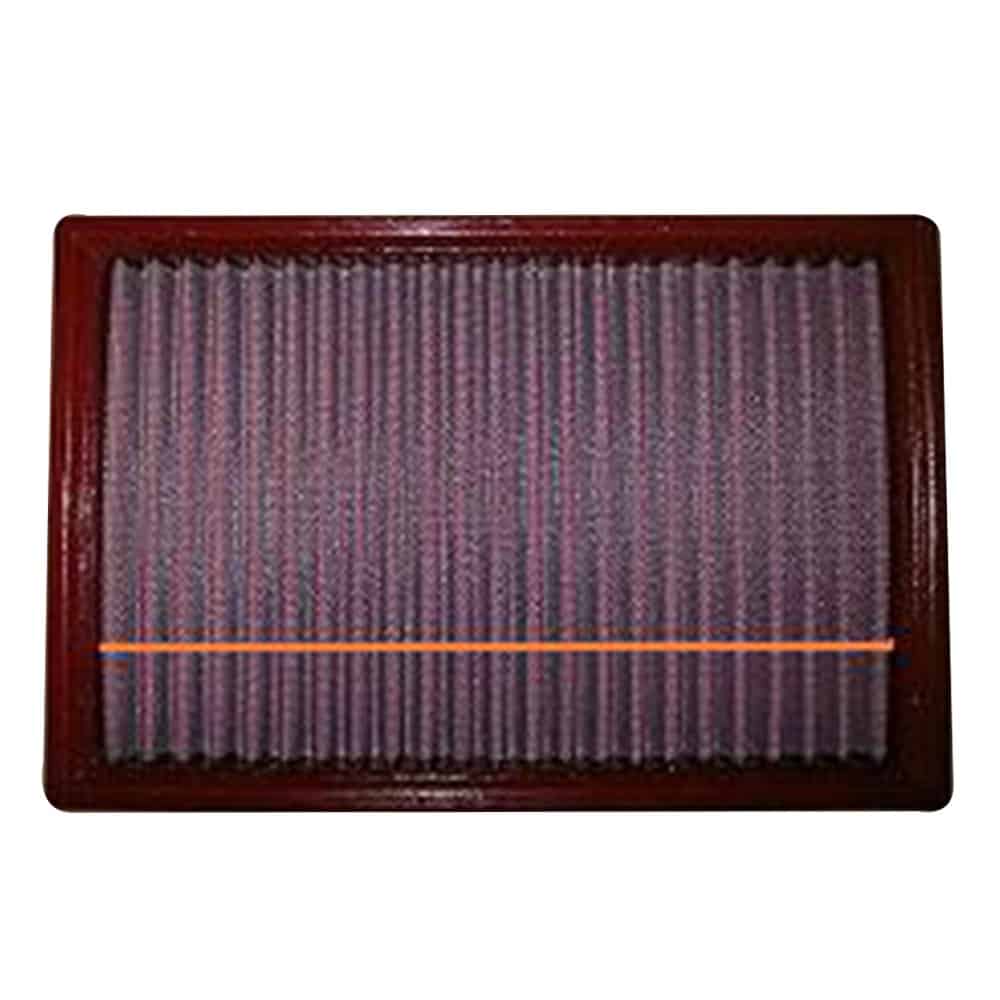 Filtro de aire BMC 2009 BMW S 1000 RR