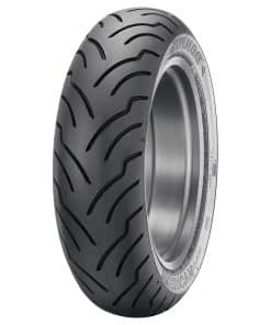 Llanta Trasera Dunlop American Elite (180/55B18)