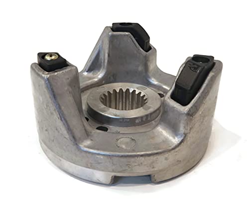 KIT DE EMBRAGUE IMPULSOR para Yamaha JN6-G6260-00-00, - Imagen 6