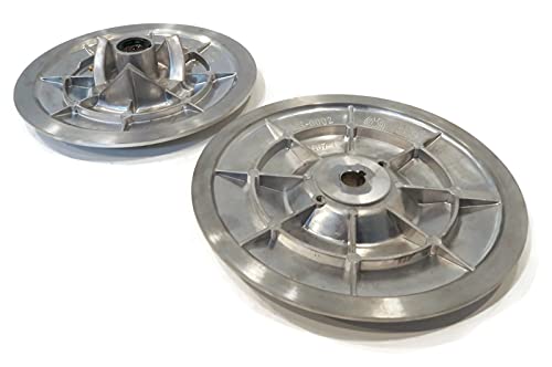 KIT DE EMBRAGUE IMPULSOR para Yamaha JN6-G6260-00-00, - Imagen 5