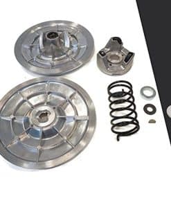 KIT DE EMBRAGUE IMPULSOR para Yamaha JN6-G6260-00-00,