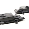 Tapas antipolvo para faros Dodge / Ram BrightSource,