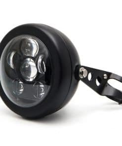 SKTYANTS 5.75" Pulgadas Carcasa de Faros con 5 3/4" Luz