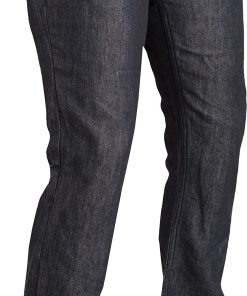 Pantalones de moto para mujeres Highway 21 Palisade (Negro,