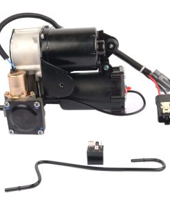 LR023964 Bomba de Compresor de Suspensión Neumática de