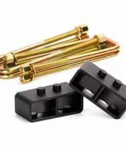 KSP 2" Bloque de Levante para F150 2004-2020, Kits de