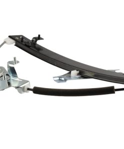 Regulador de ventana eléctrico delantero izquierdo AUTOPA