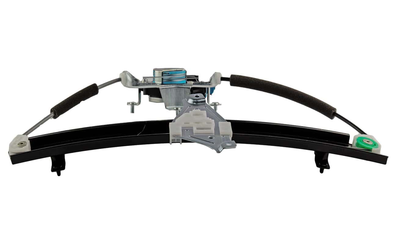 Regulador de ventana eléctrico delantero izquierdo AUTOPA - Imagen 3