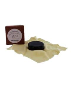 Colofonia para violín Liebenzeller Meteor Iron I - LM1