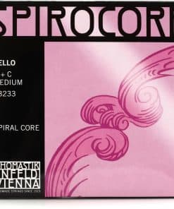 Cuerdas para Violonchelo Thomastik-Infeld (S3233)