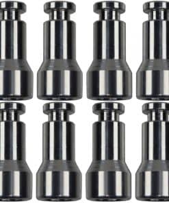 Conjunto de 8 Separadores de Inyector de Combustible para