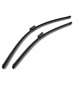 Juego de limpiaparabrisas genuinos Audi Q5 SQ5 80B998002