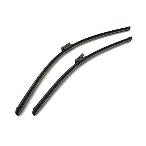 Juego de limpiaparabrisas genuinos Audi Q5 SQ5 80B998002