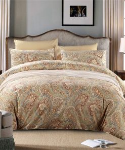 Juego de Funda nórdica para Cama Twin Brandream Tamaño Twin