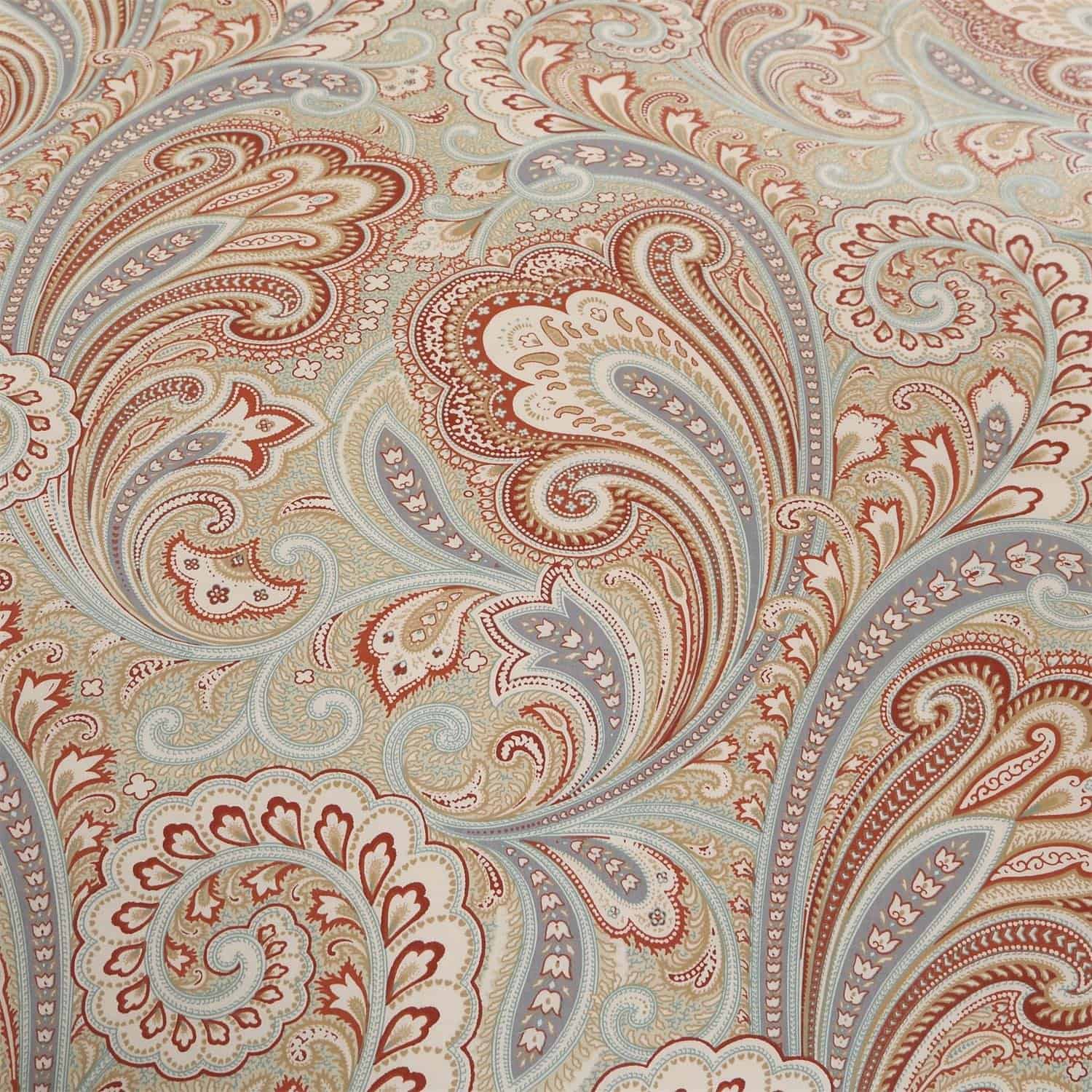 Juego de Funda nórdica para Cama Twin Brandream Tamaño Twin - Imagen 5