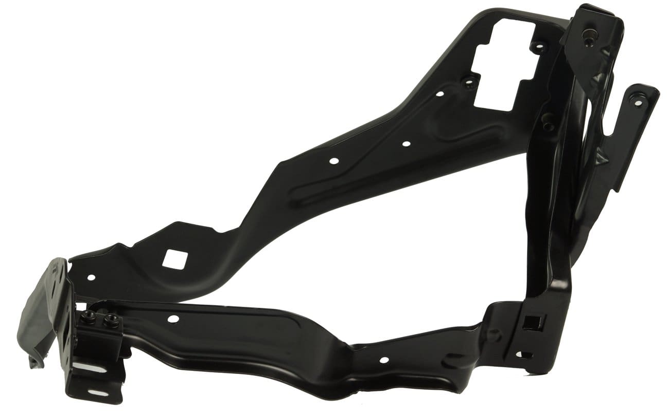 Soporte de Marco del Faro Derecho AUTOPA 2046201091 para