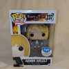 Funko POP! Attack on Titan: Armin Arlelt #237