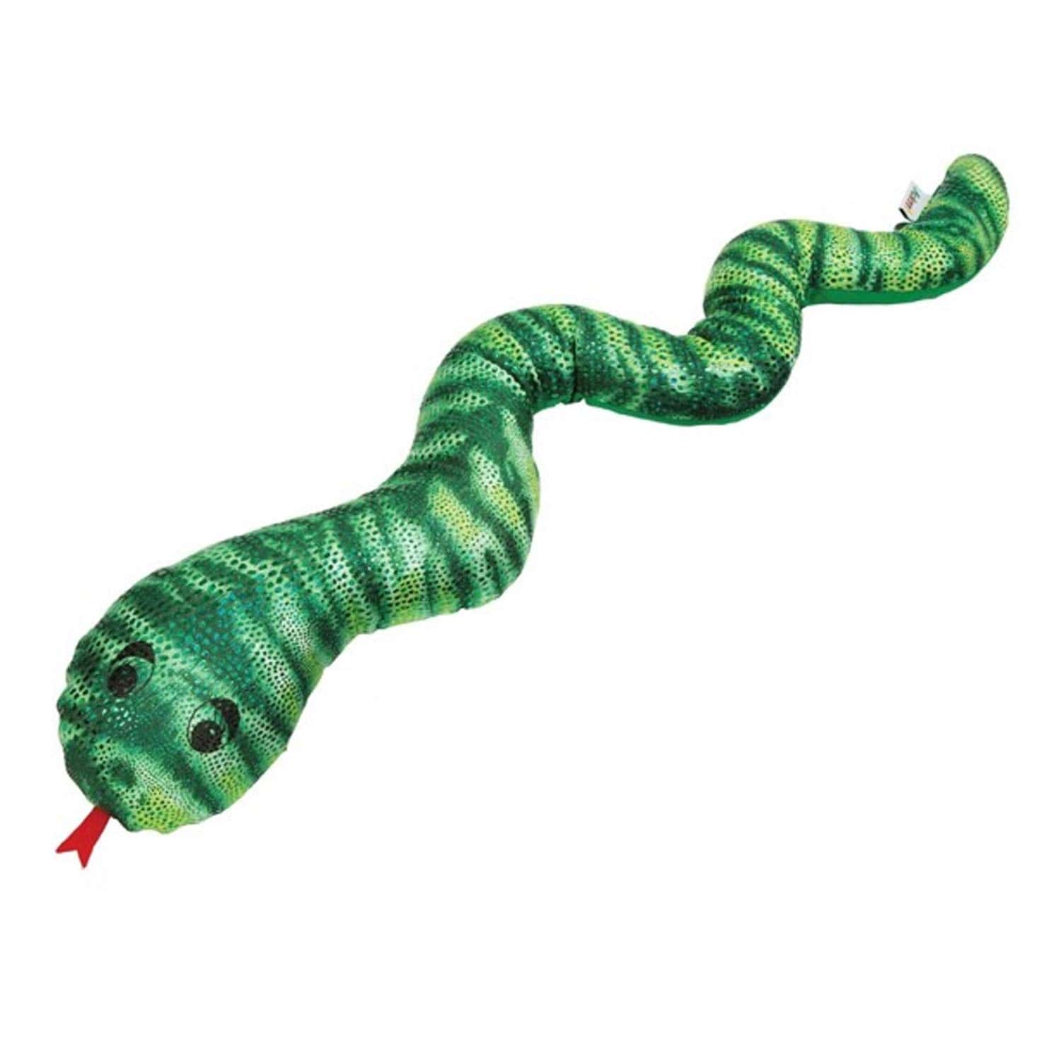 Peluche Serpiente Ponderada manimo para Niños y Adultos - - Imagen 5