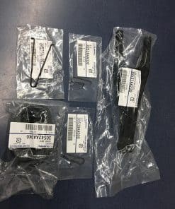 Kit de Horquilla y Bota de Embrague Original de Subaru con