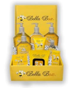 BELLA B Baby Complete Set - Regalos para baby shower -