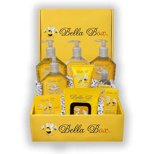 BELLA B Baby Complete Set - Regalos para baby shower -