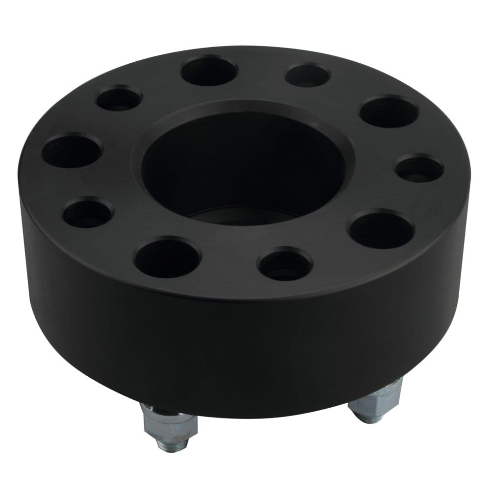 DCVAMOUS 4PC Separadores de Rueda Hubcentric Negro de - Imagen 9