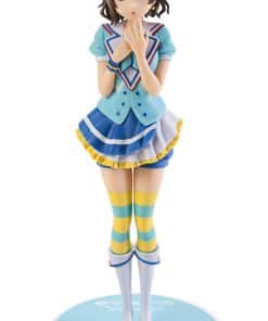 Figura Premium Super You Watanabe de Love Live! Sunshine!!