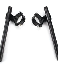 Clip ons para Motocicleta Diámetro del manillar 41mm 2