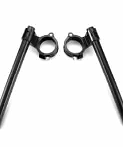 Clip-Ons para Motocicleta Manillar diámetro 37mm 2 piezas