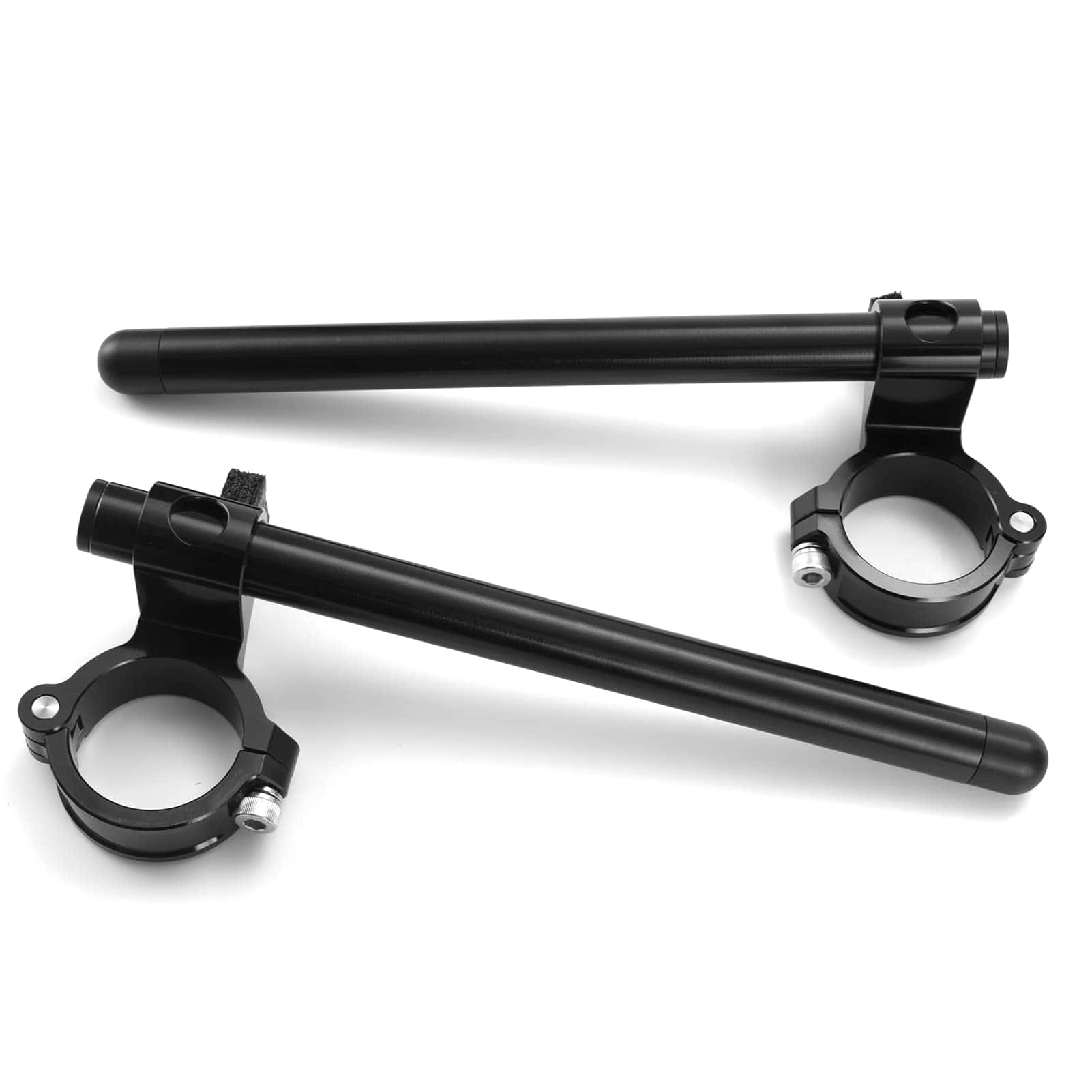 Clip ons para Motocicleta Diámetro del manillar 41mm 2 - Imagen 5