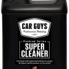 CAR GUYS Limpiador Super 1 Galón Recarga | Limpiador