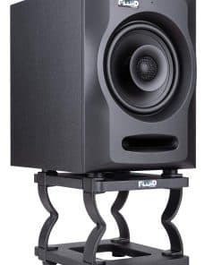Soporte ajustable de monitor de 4-5" para altavoces de
