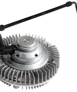 Embrague ventilador de enfriamiento TOPAZ 3281 para