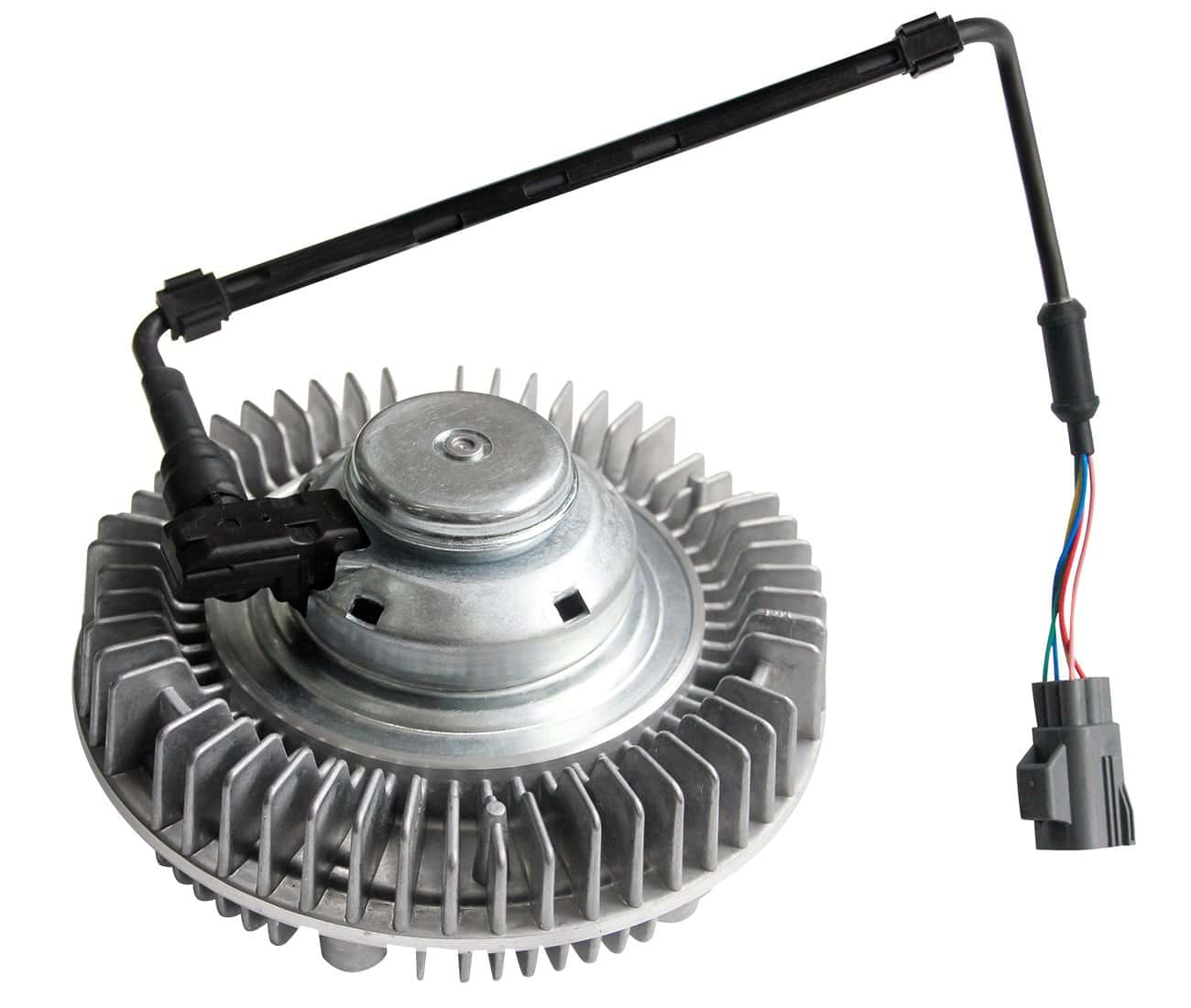 Embrague ventilador de enfriamiento TOPAZ 3281 para