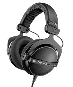 beyerdynamic DT 770 Pro 80 ohm Edición Limitada Auriculares