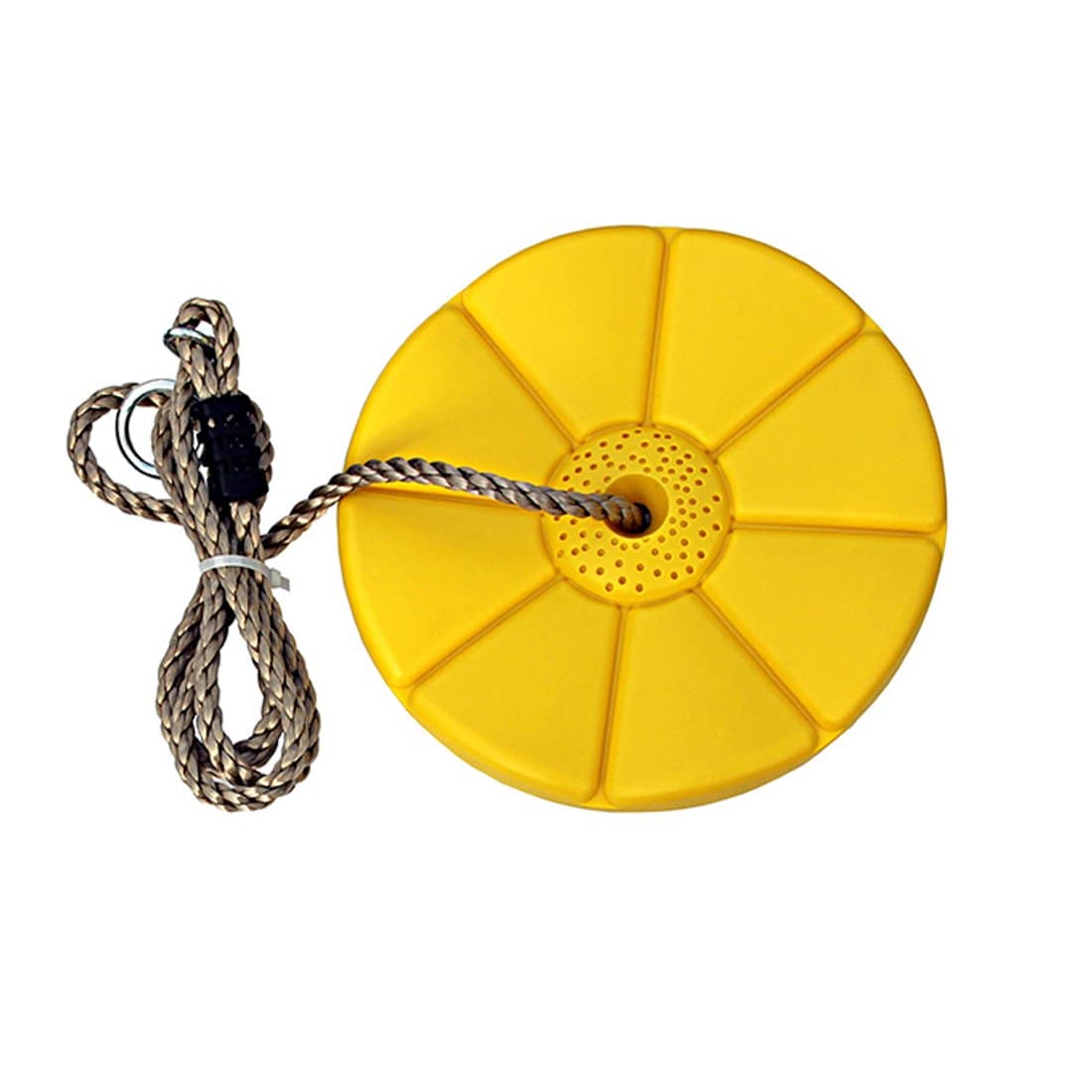 Kit de 95 pies de Tirolesa iZipline con Freno de Resorte de - Imagen 5